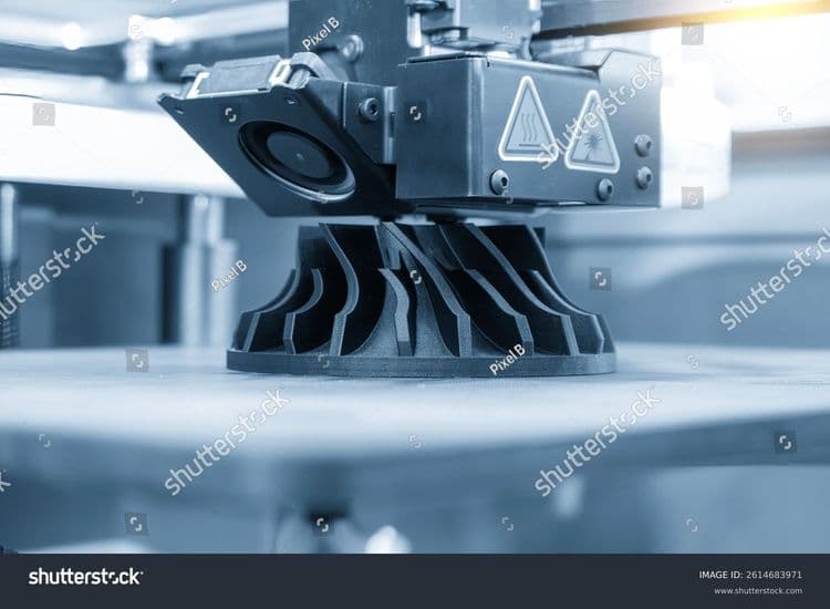 Rapid Prototyping