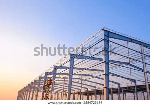 metal-posts-roof-beam-structure-600w-2554729639.webp